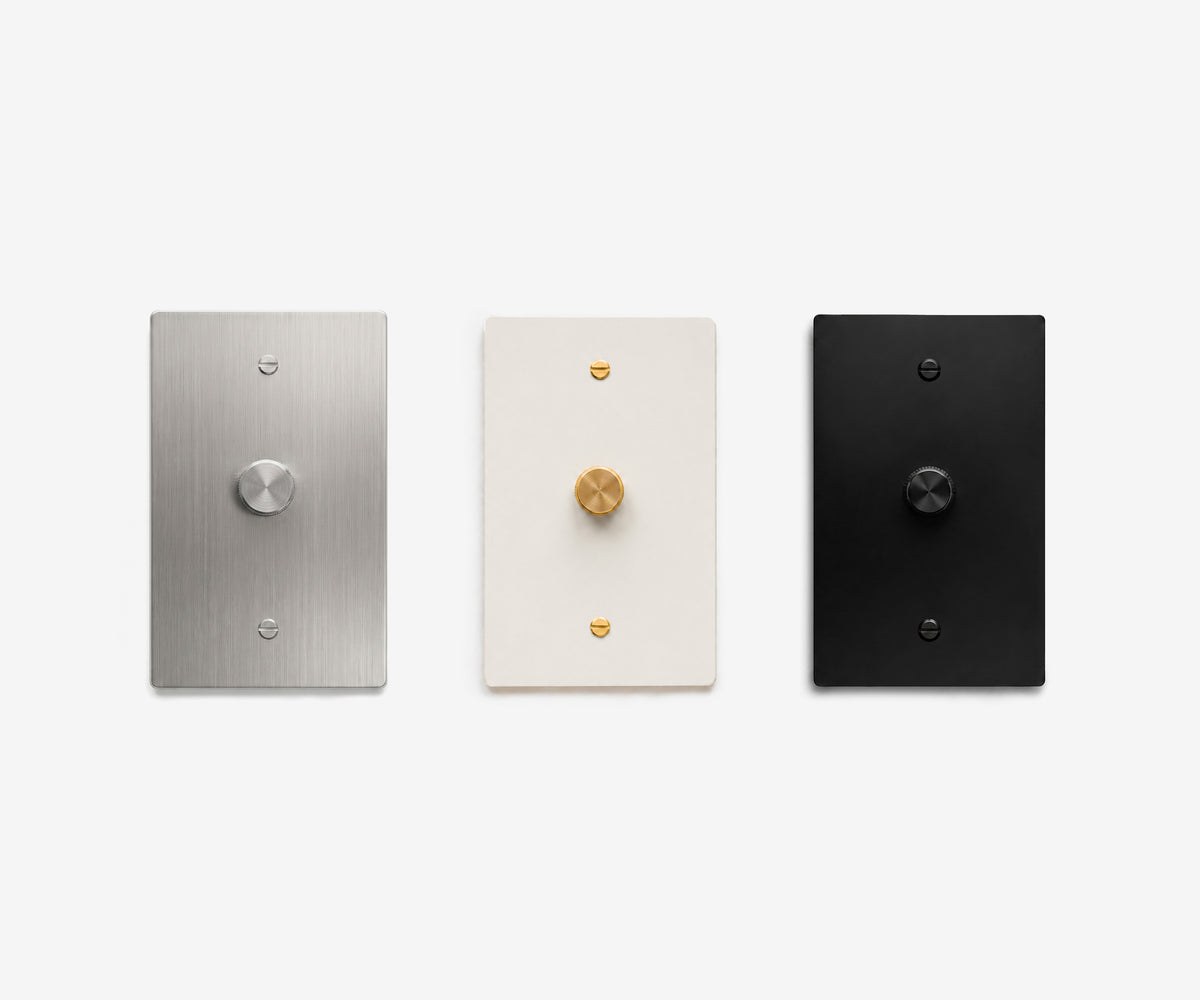 Cool Palette Switch Kit