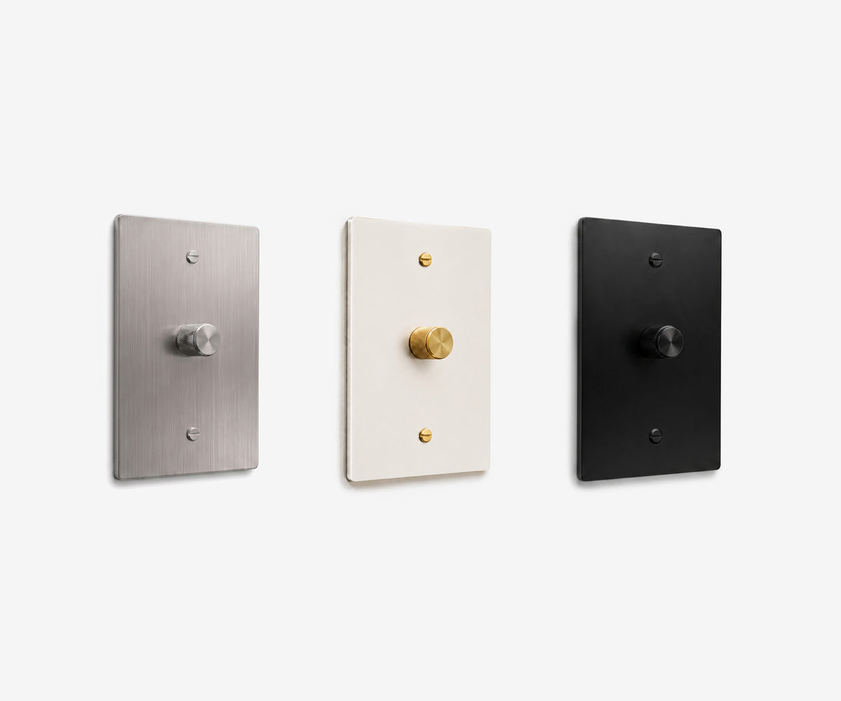 Cool Palette Switch Kit