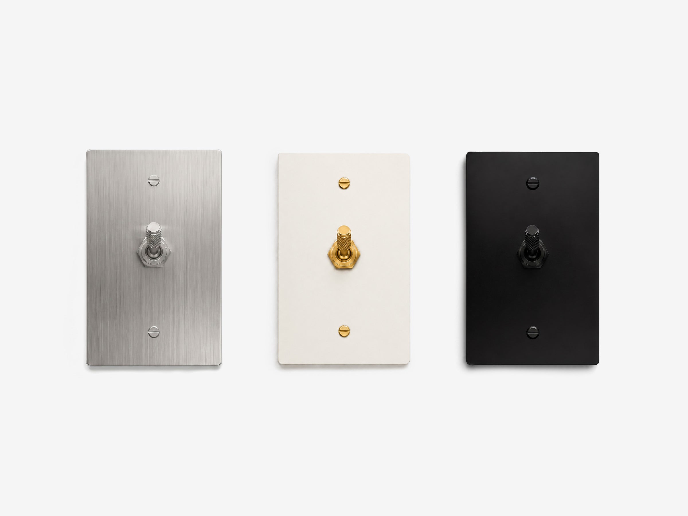Cool Palette Switch Kit