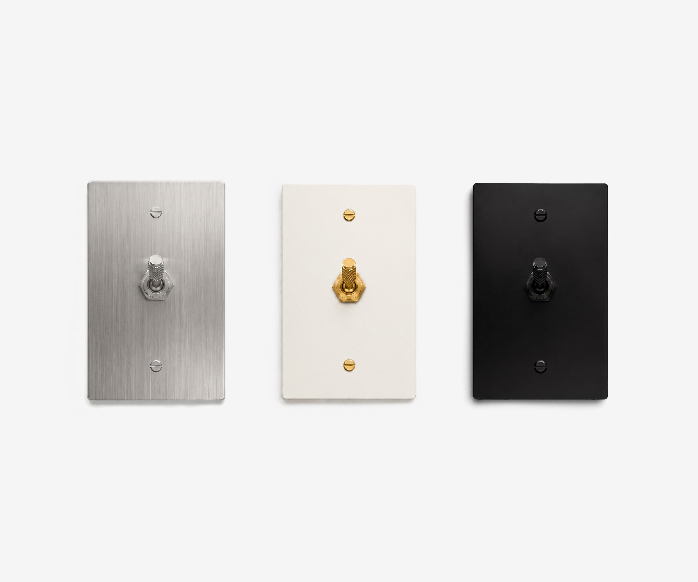 Cool Palette Switch Kit