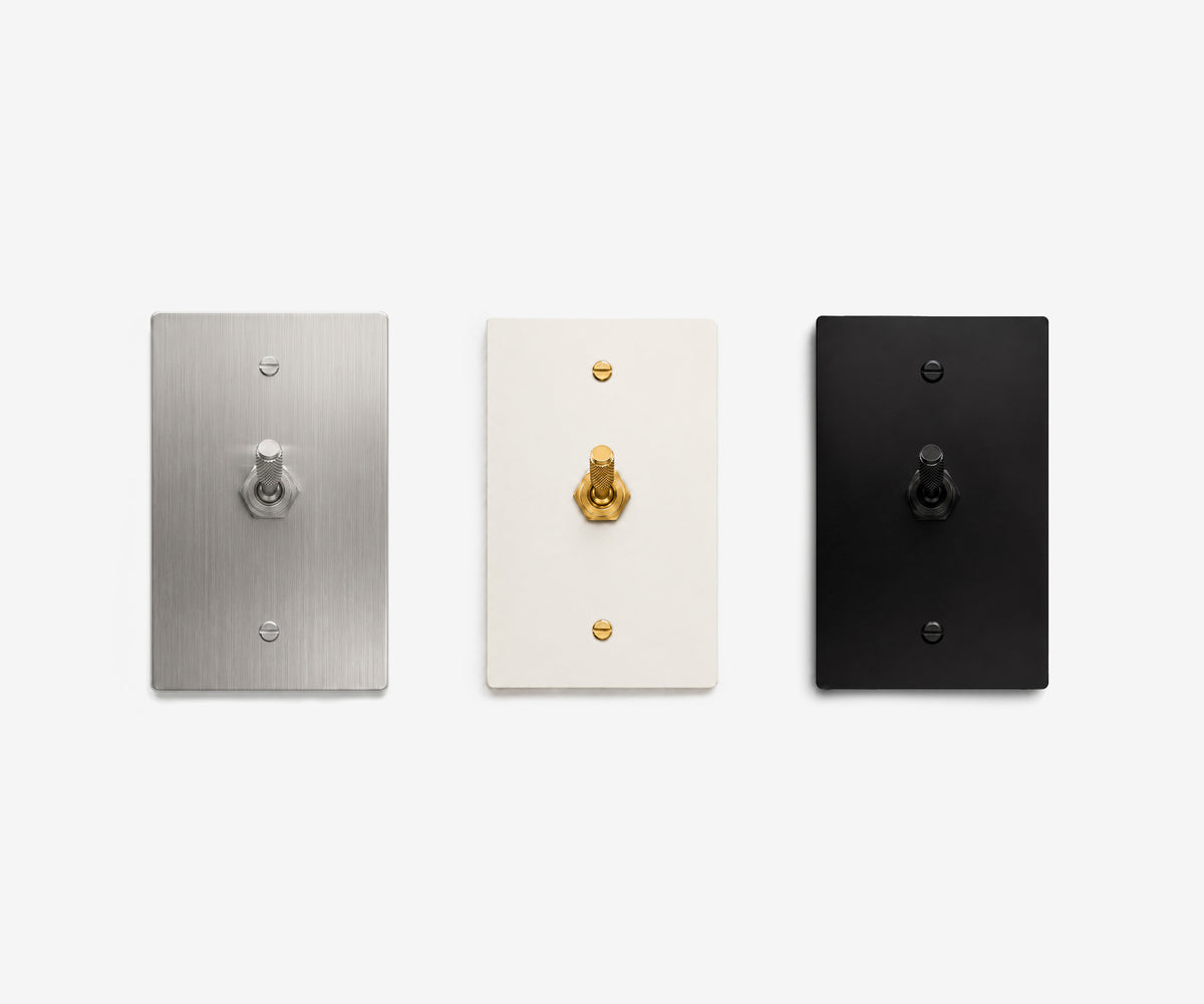 Cool Palette Switch Kit