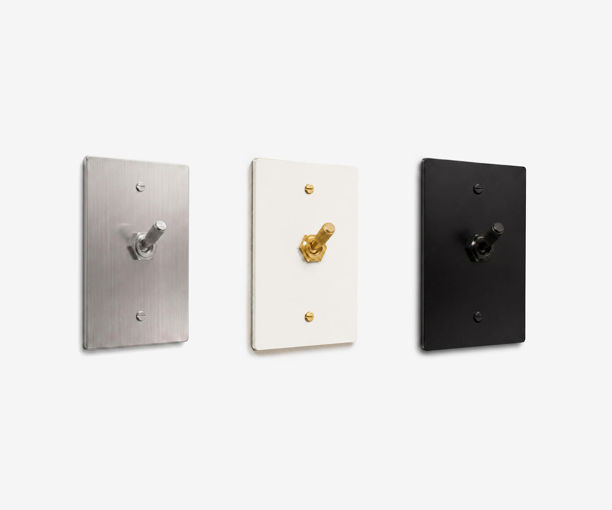 Cool Palette Switch Kit