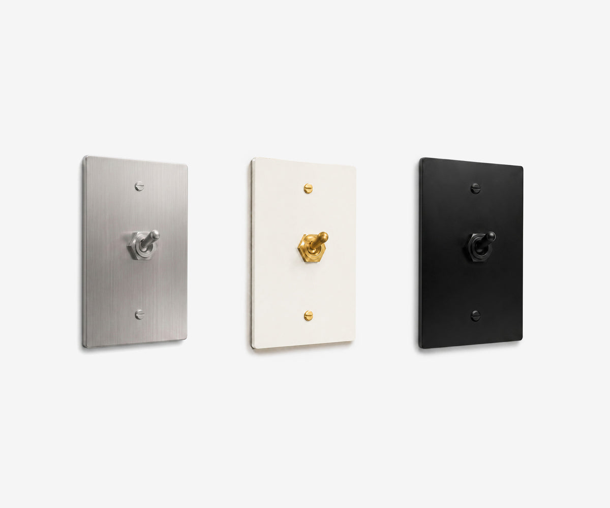 Cool Palette Switch Kit