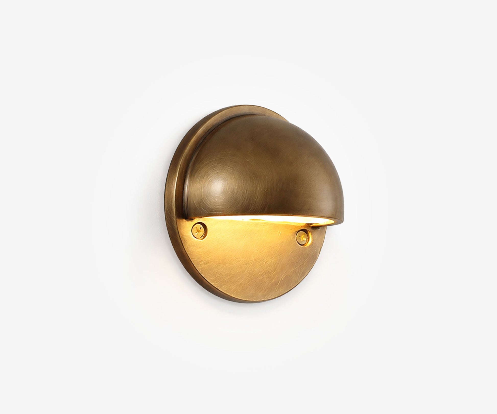 Mural Wall Sconce - The Essential 