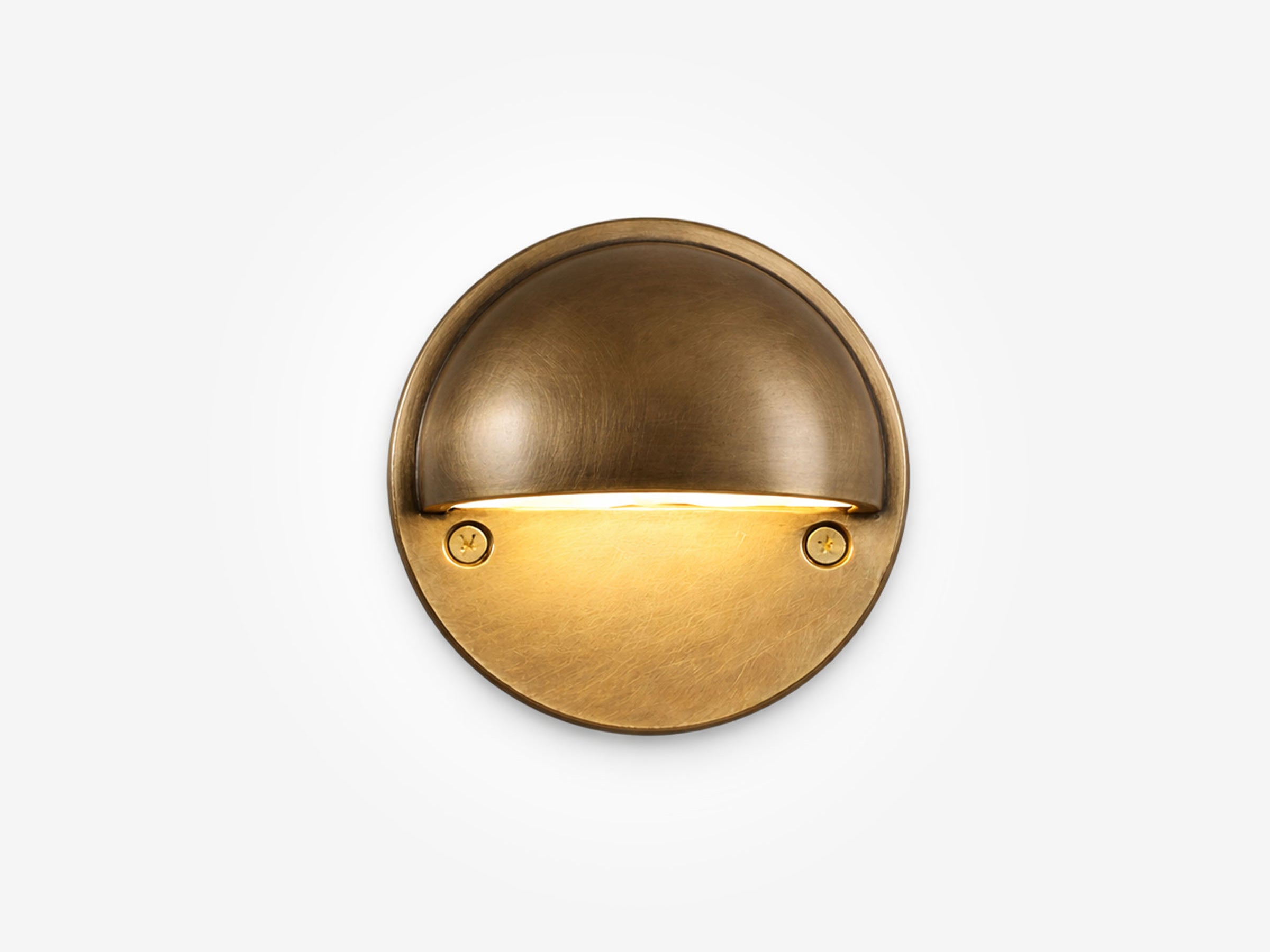 Mural Wall Sconce - The Essential 