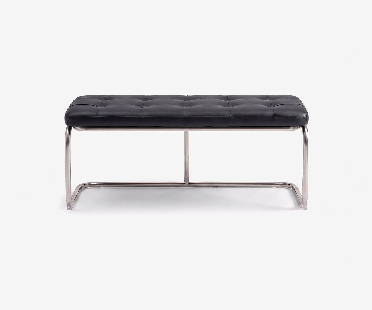 Corbel Bench