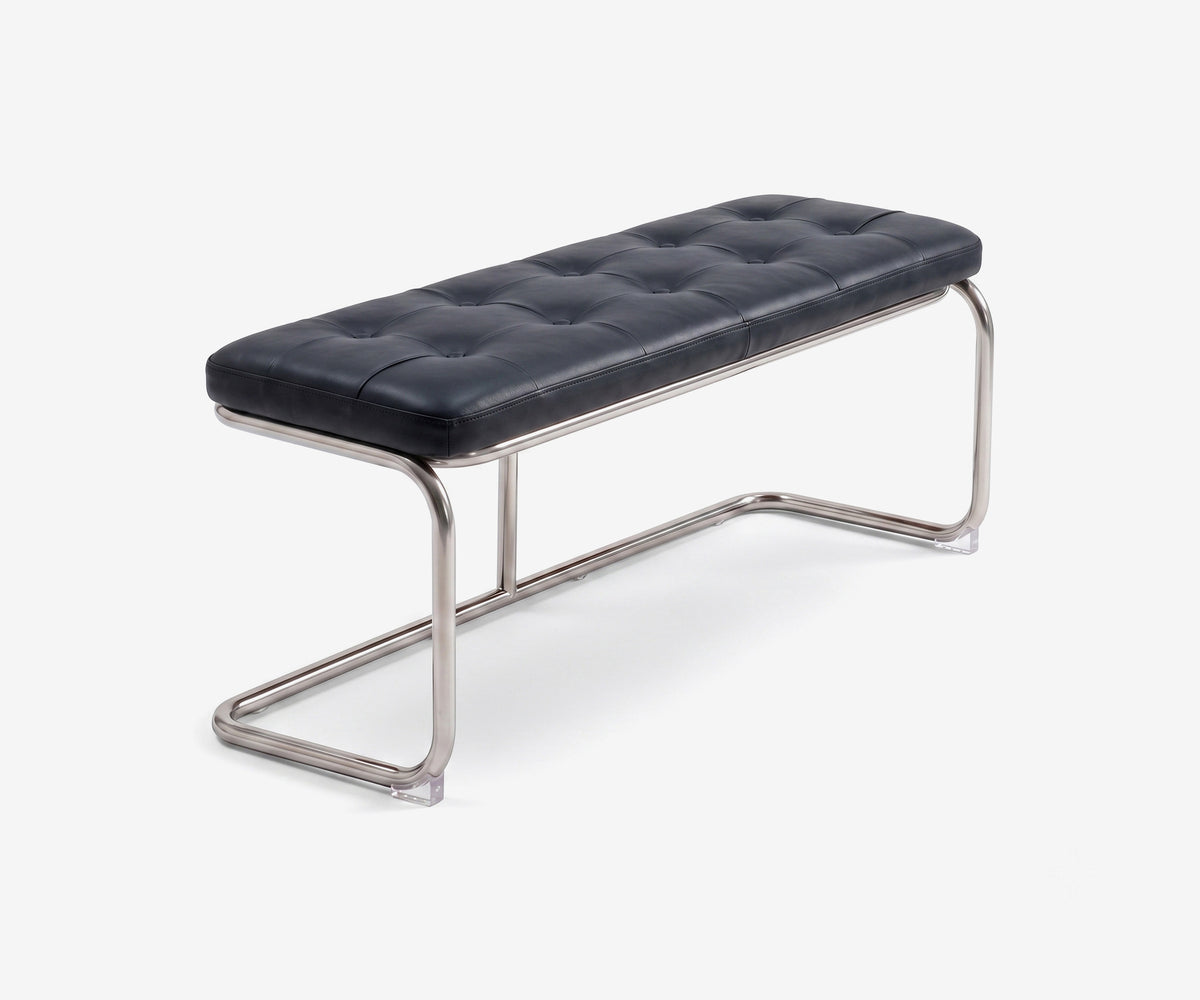 Corbel Bench