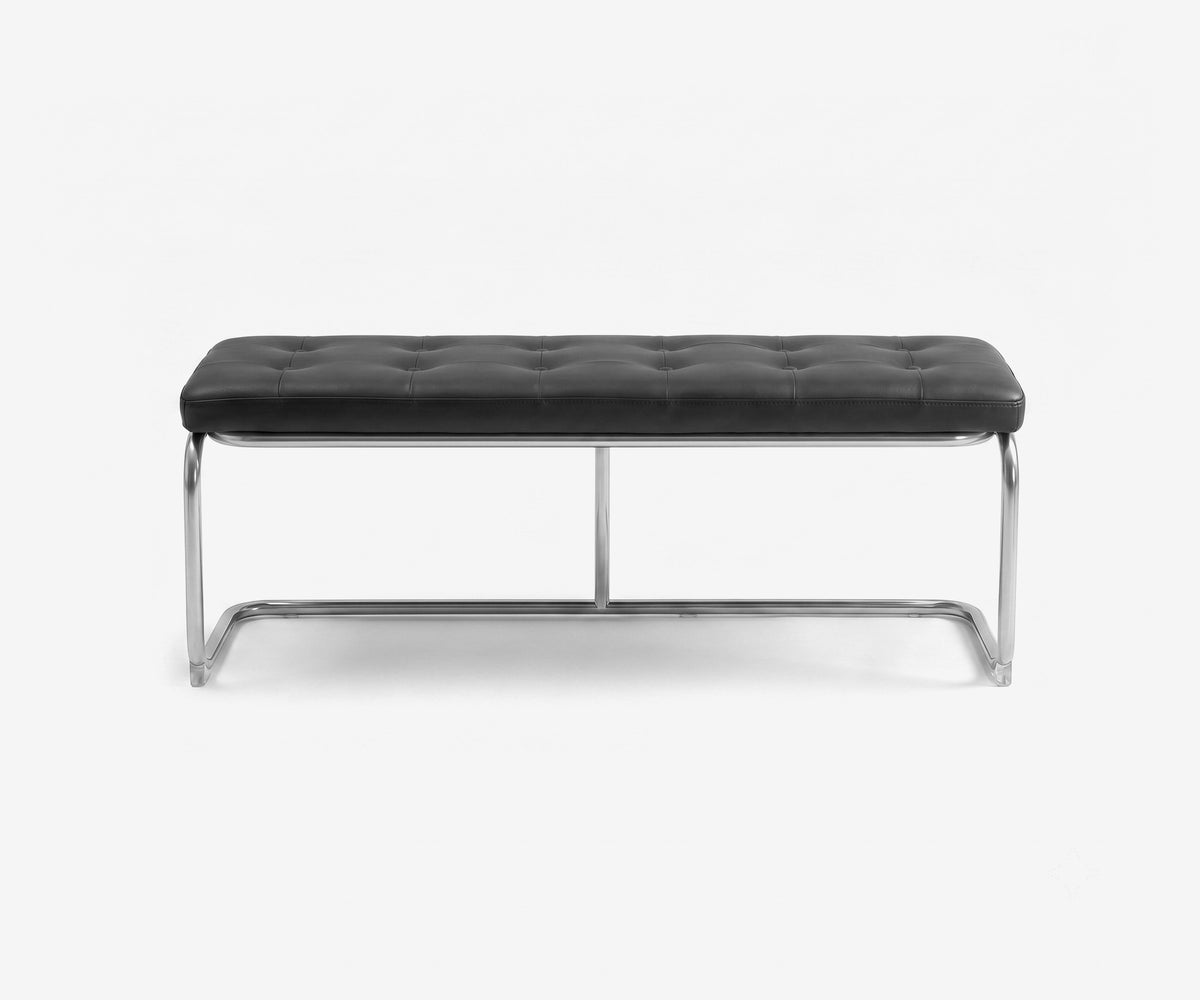 Corbel Bench