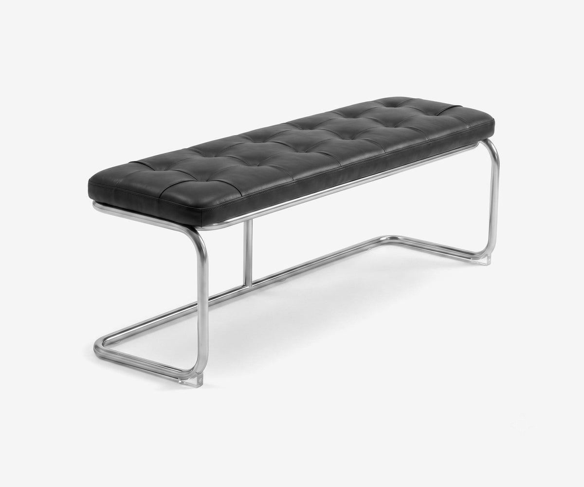 Corbel Bench