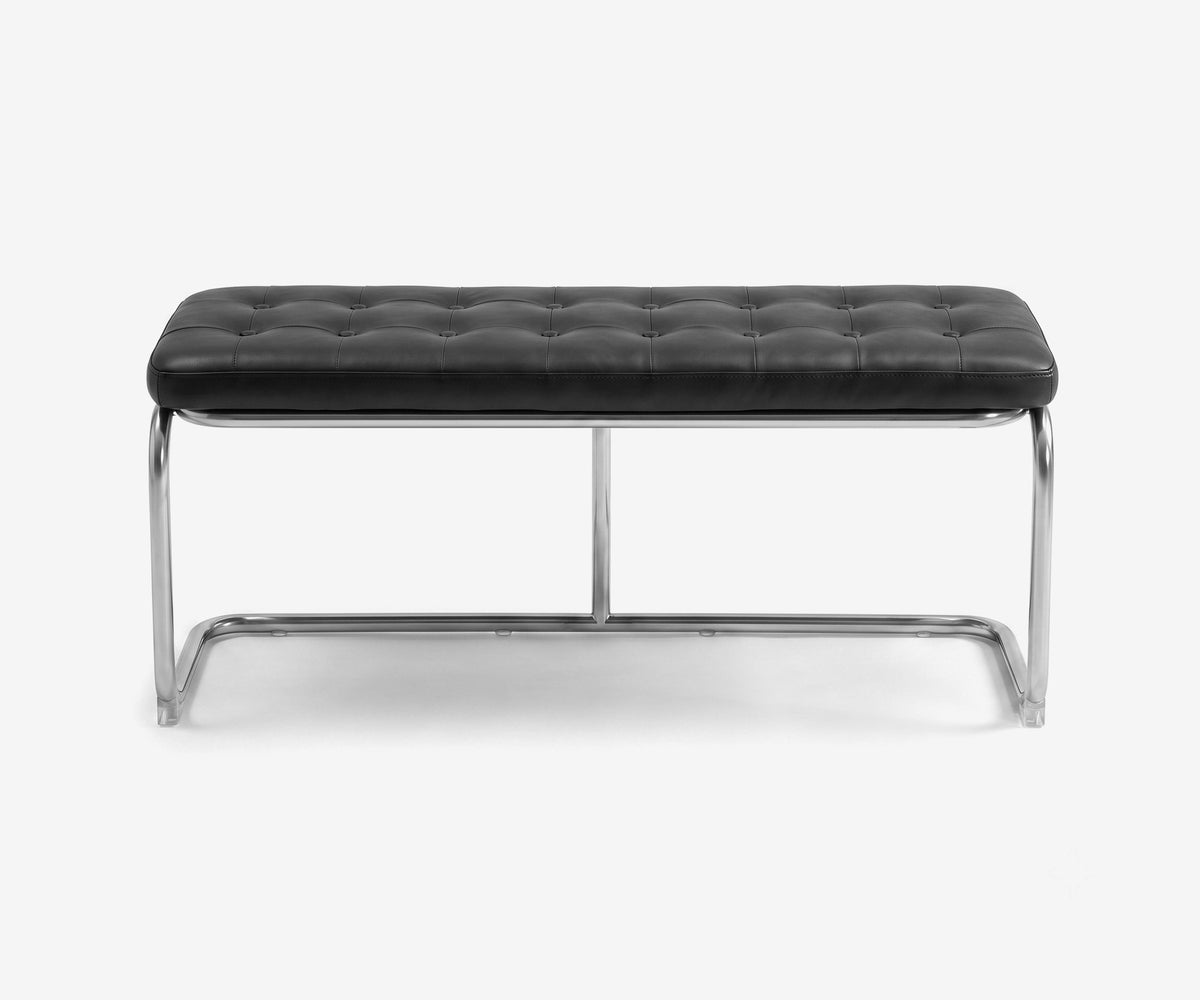 Corbel Bench