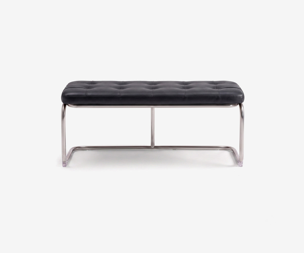 Corbel Bench