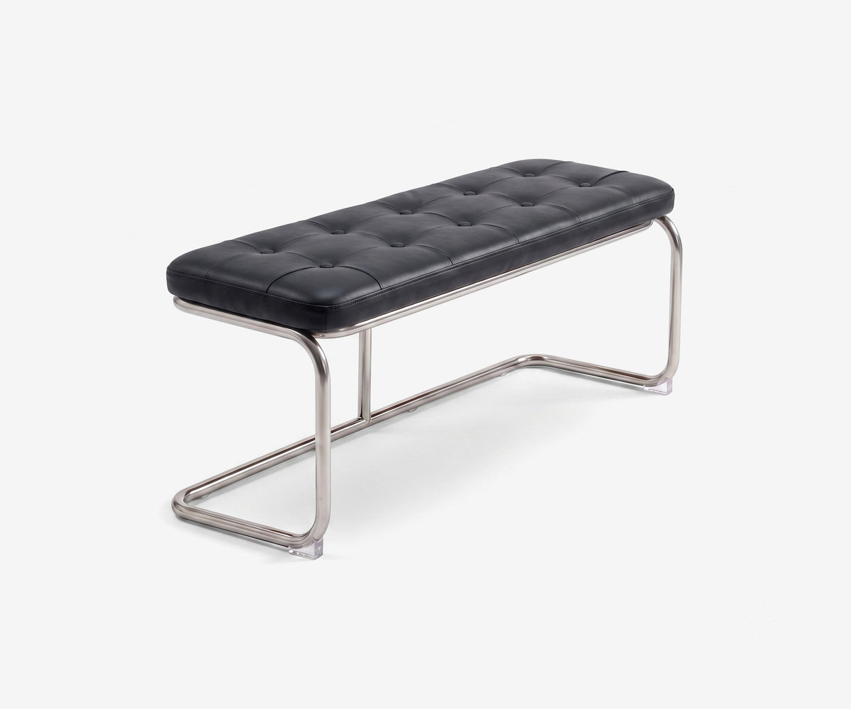Corbel Bench