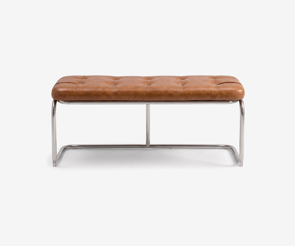 Corbel Bench