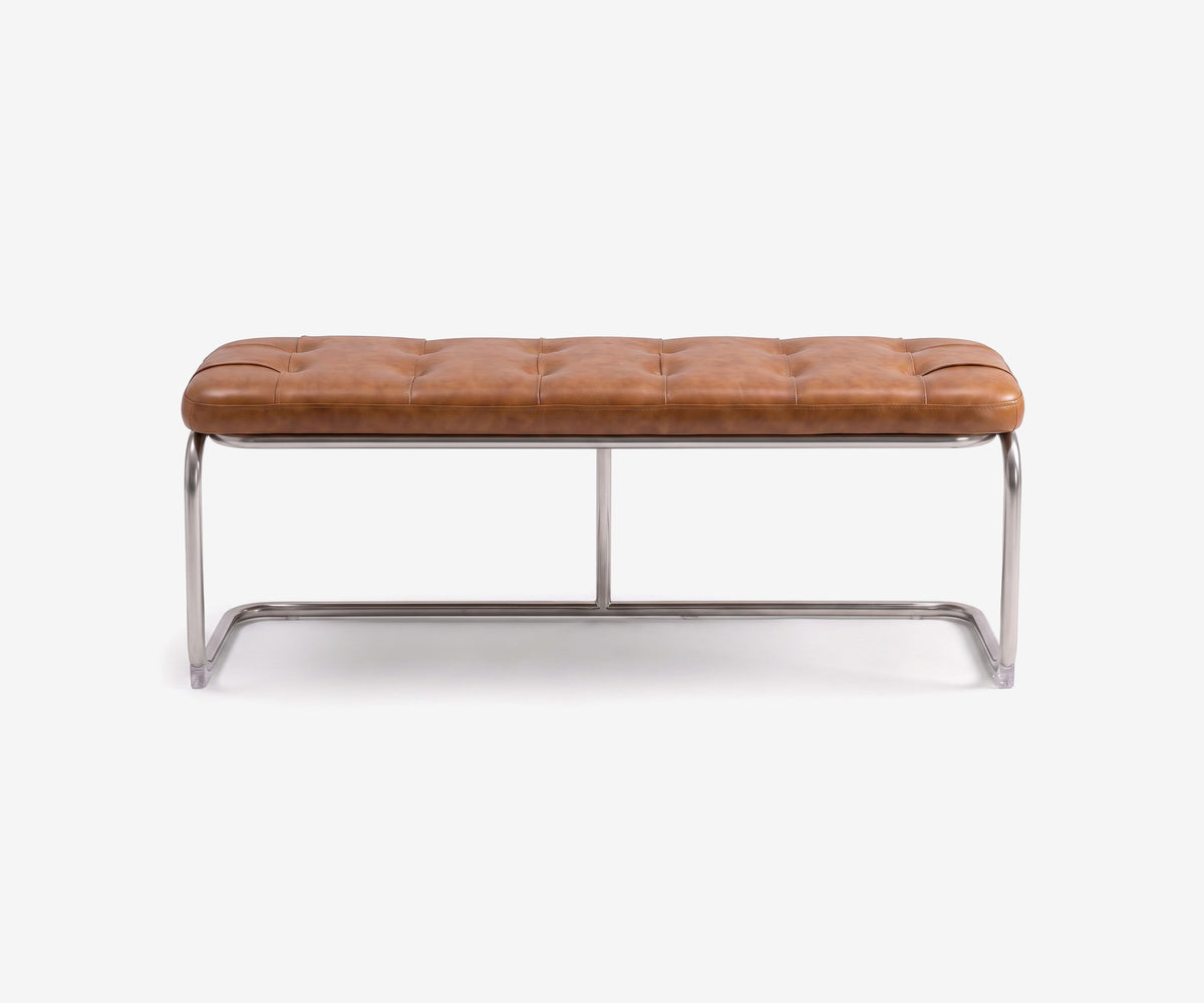 Corbel Bench