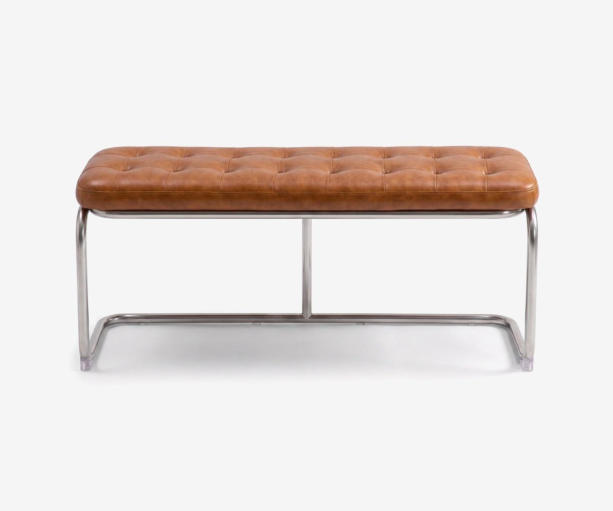 Corbel Bench