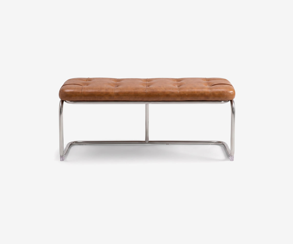 Corbel Bench