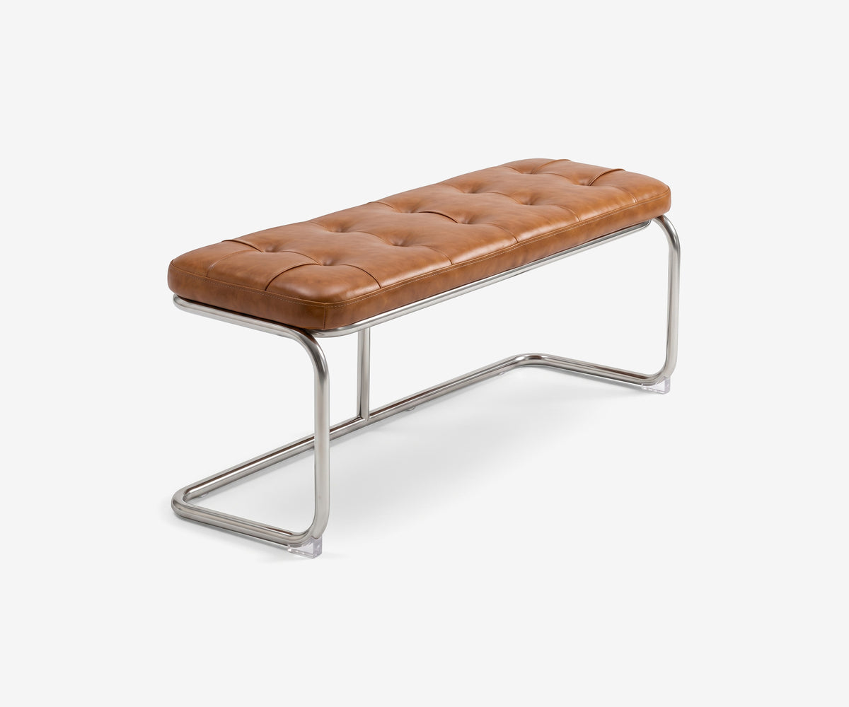Corbel Bench