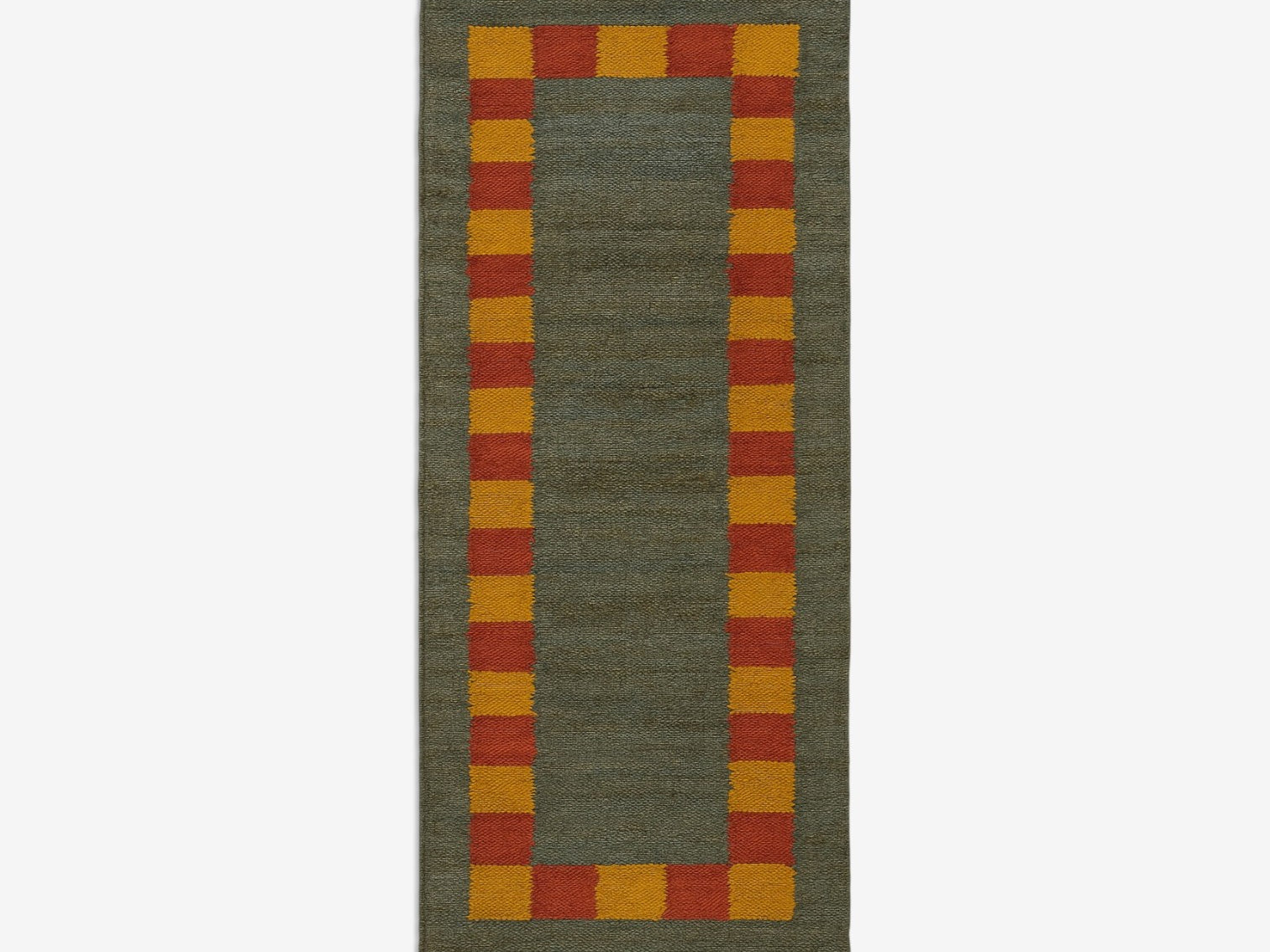 Cordon Jute Rug - The Essential 