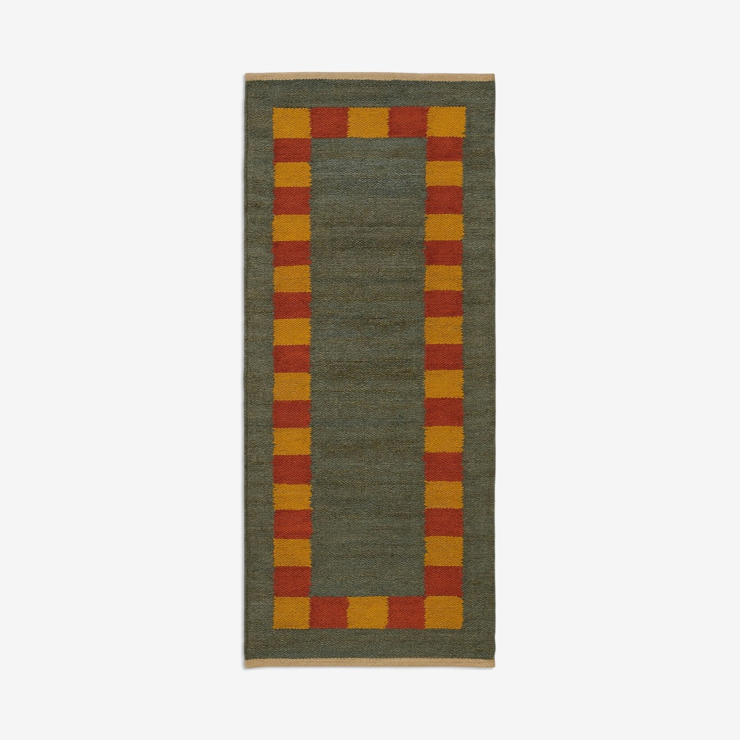Cordon Jute Rug - The Essential 