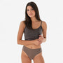 Women's Organic Cotton Underwear - The Essential 