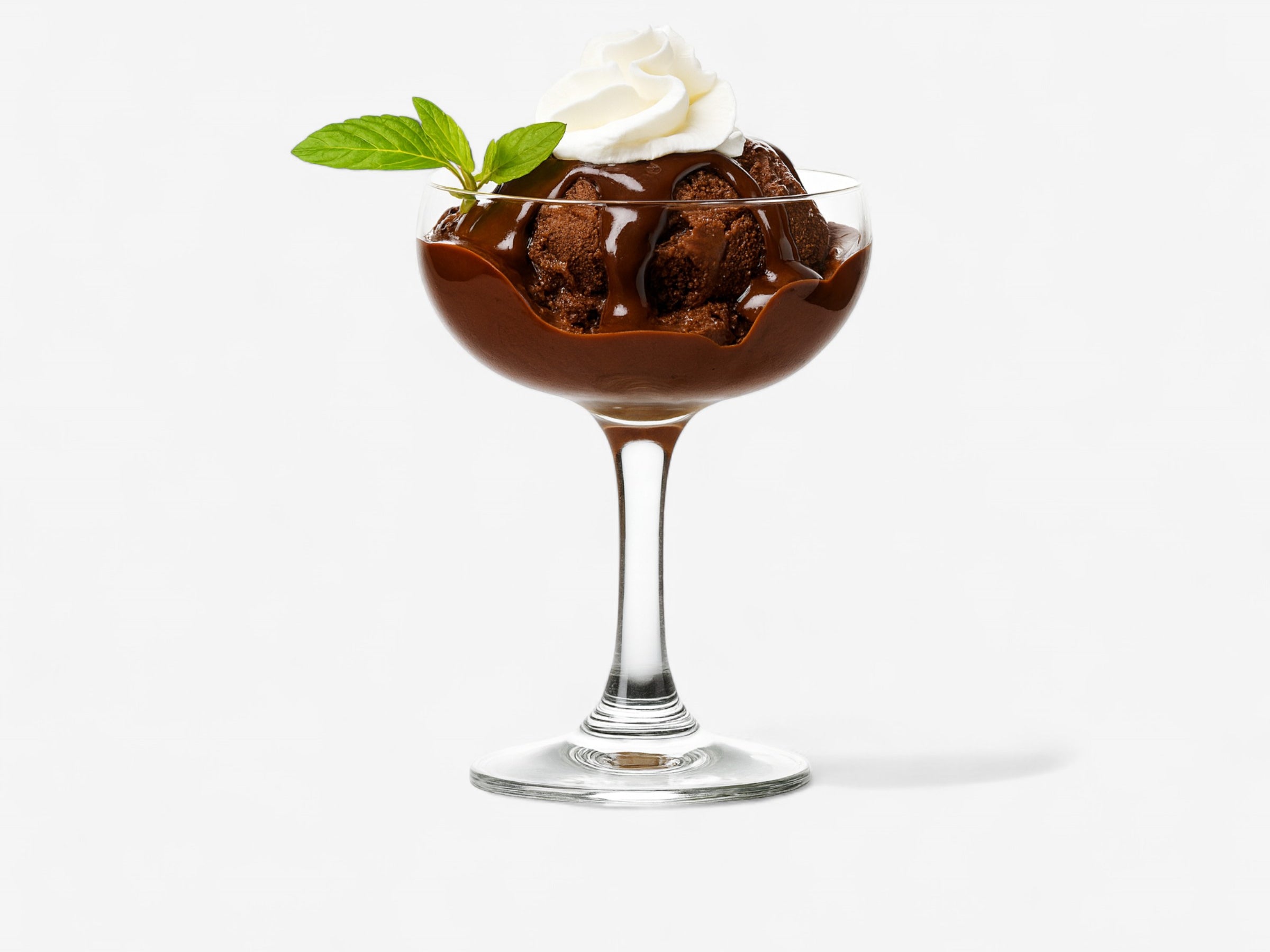 Coupe Glass Set - The Essential 