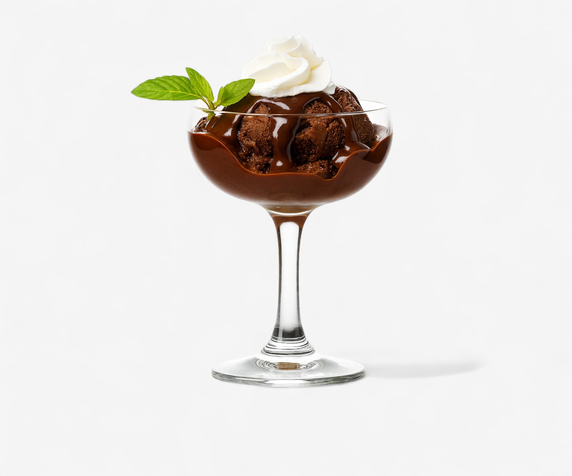 Coupe Glass Set - The Essential 