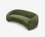 Crescent Sofa - The Essential 