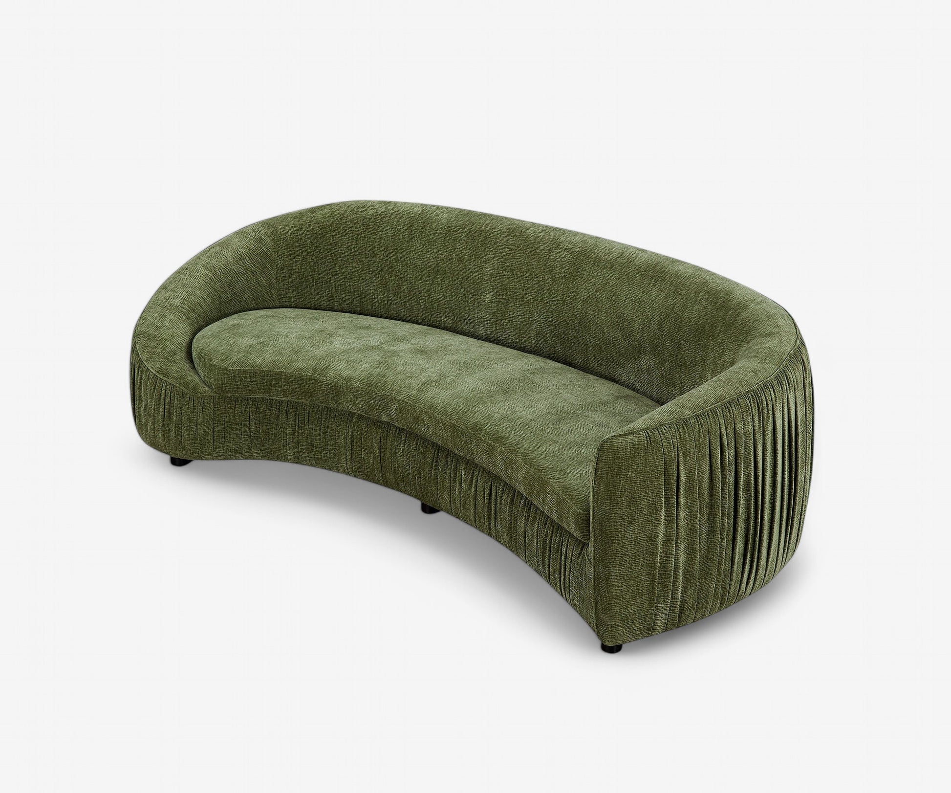 Crescent Sofa - The Essential 