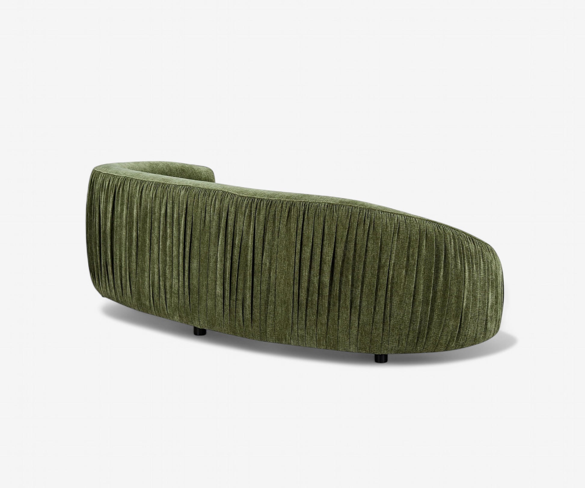 Crescent Sofa - The Essential 