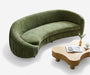 Crescent Sofa - The Essential 