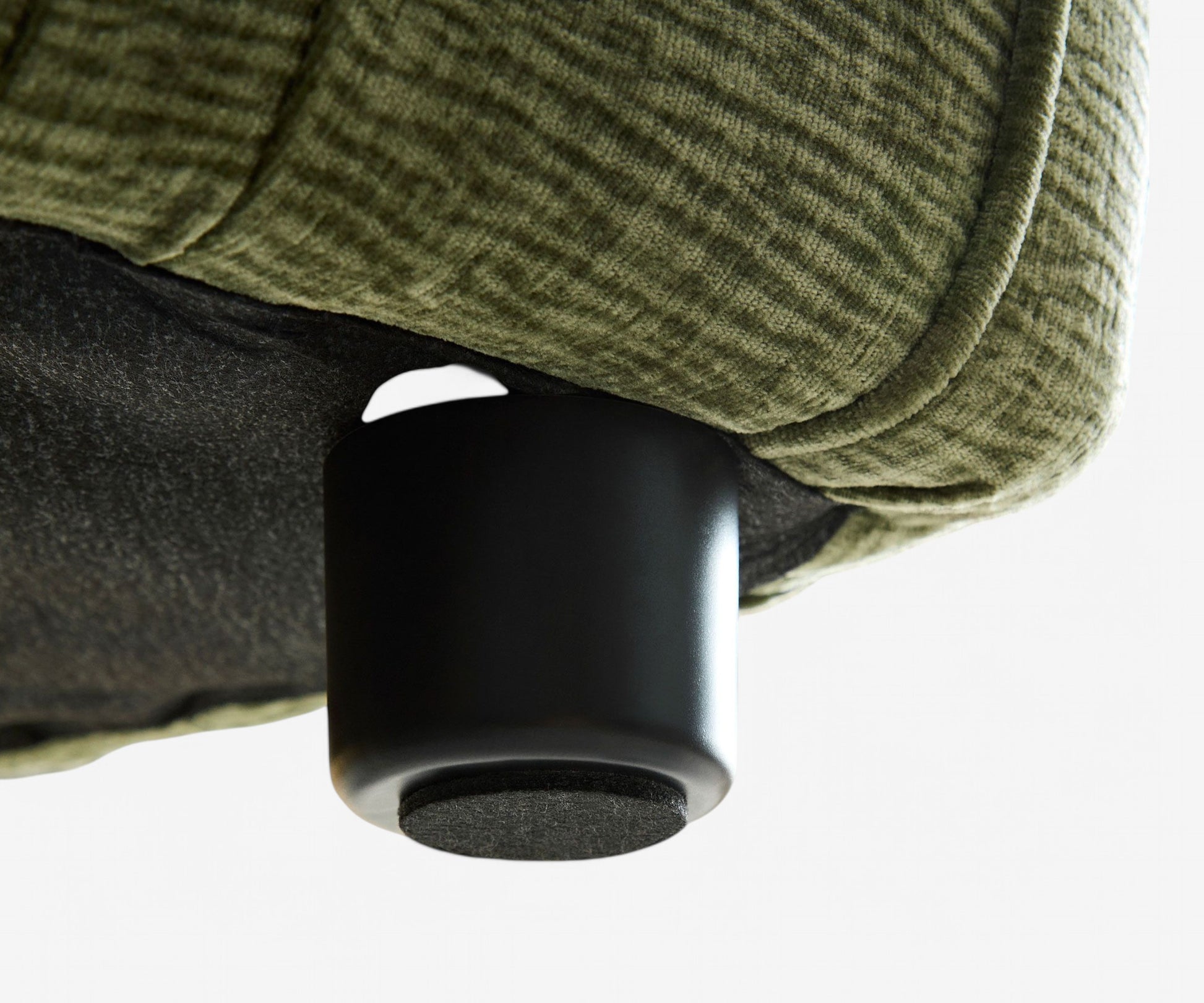 Crescent Sofa - The Essential 
