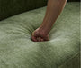 Crescent Sofa - The Essential 
