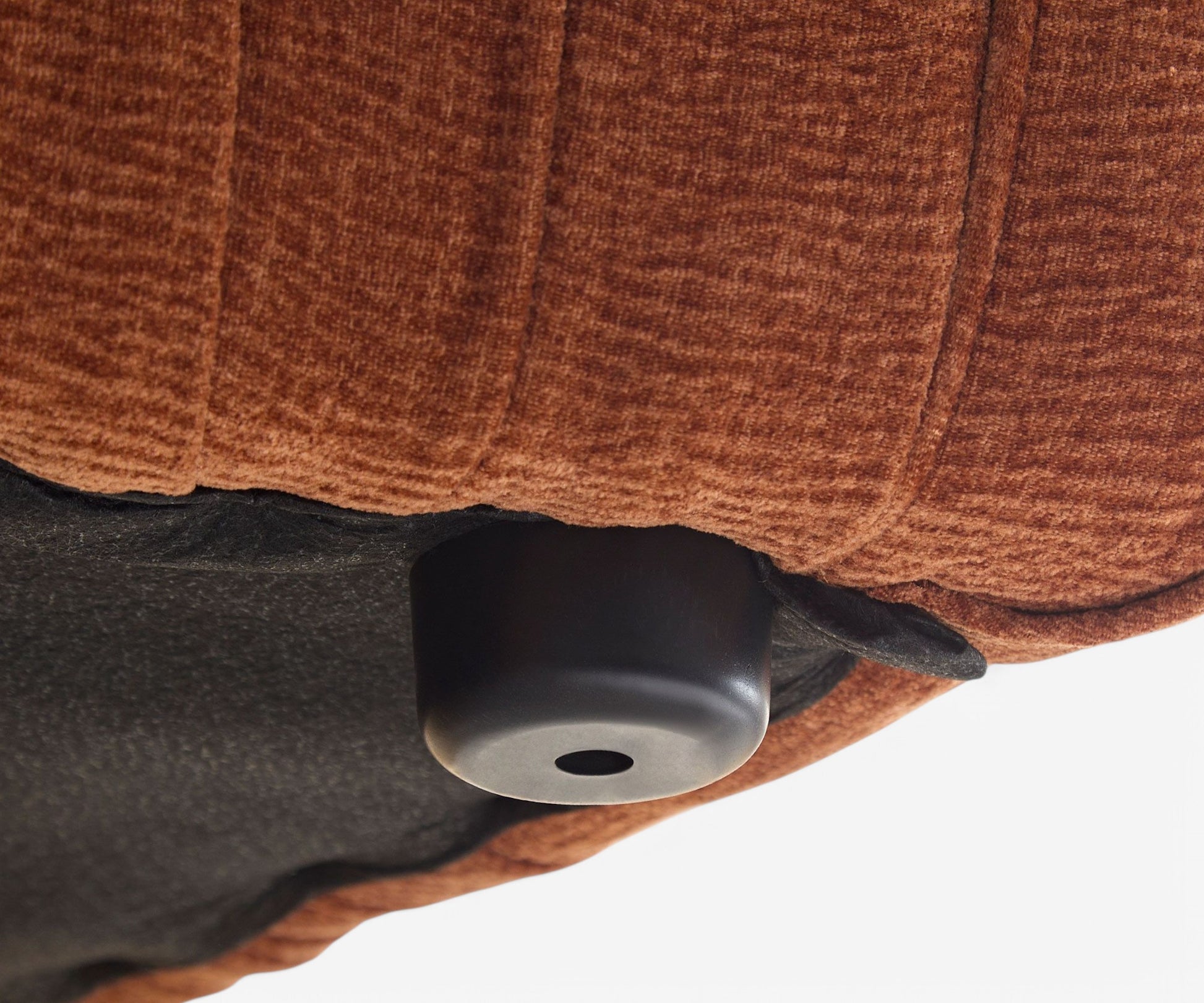Crescent Sofa - The Essential 