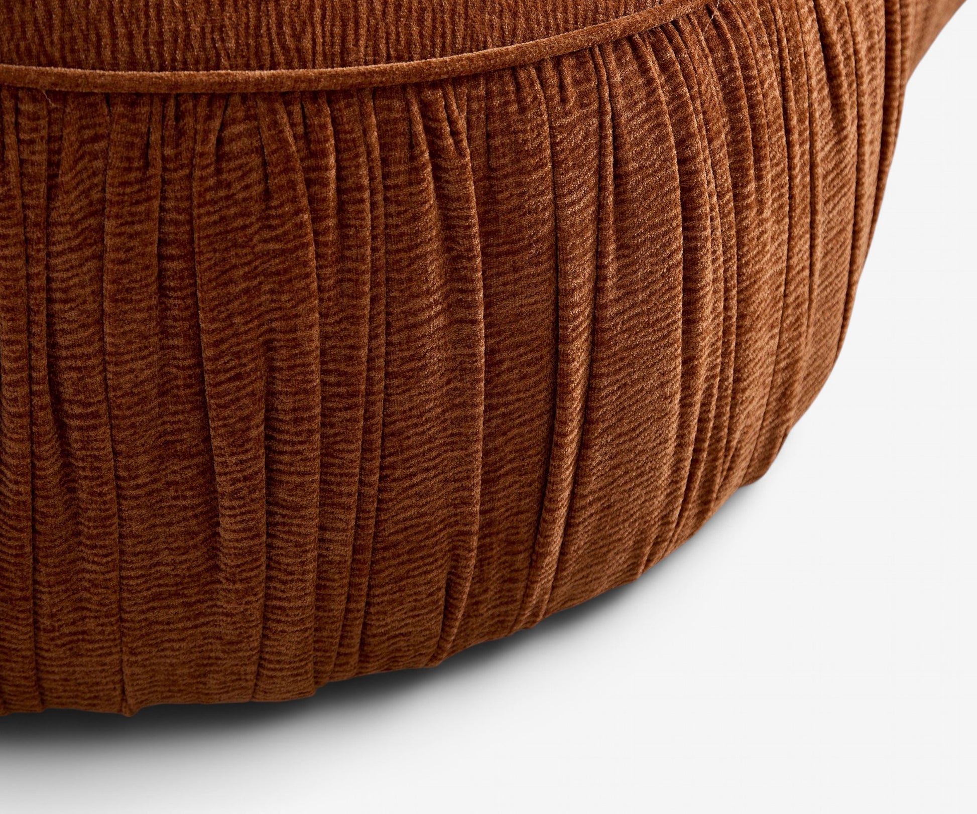Crescent Sofa - The Essential 