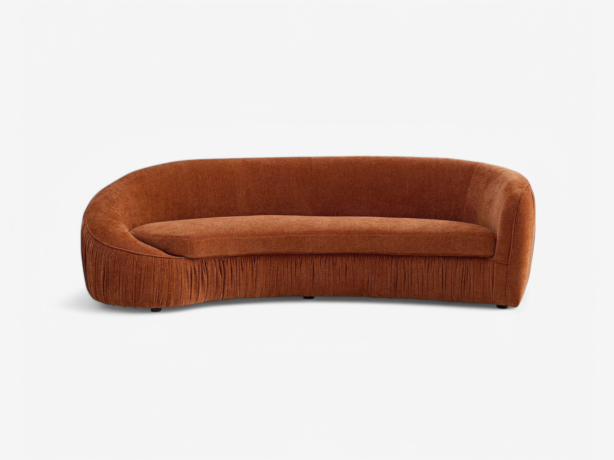 Crescent Sofa - The Essential 