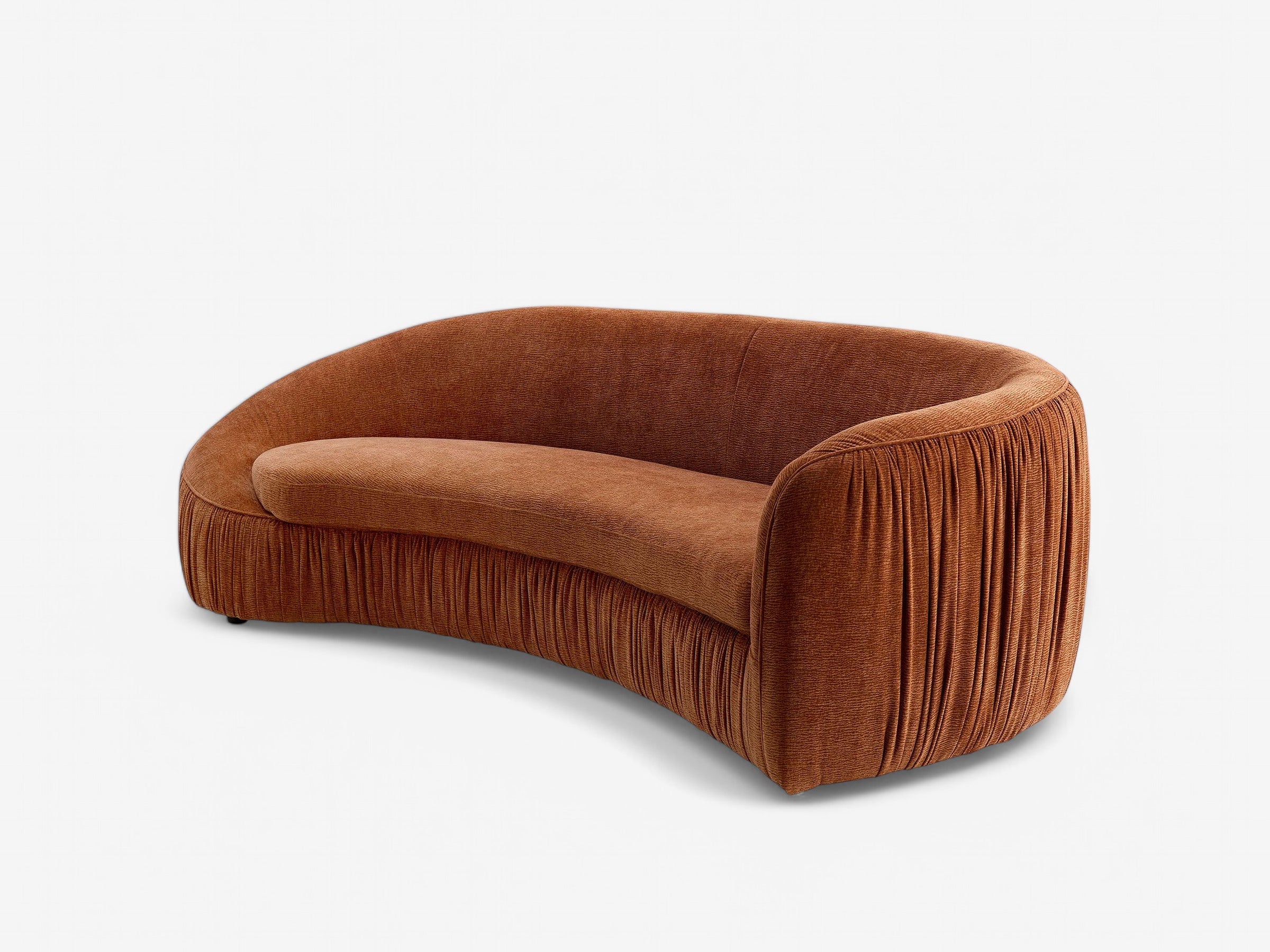 Crescent Sofa - The Essential 