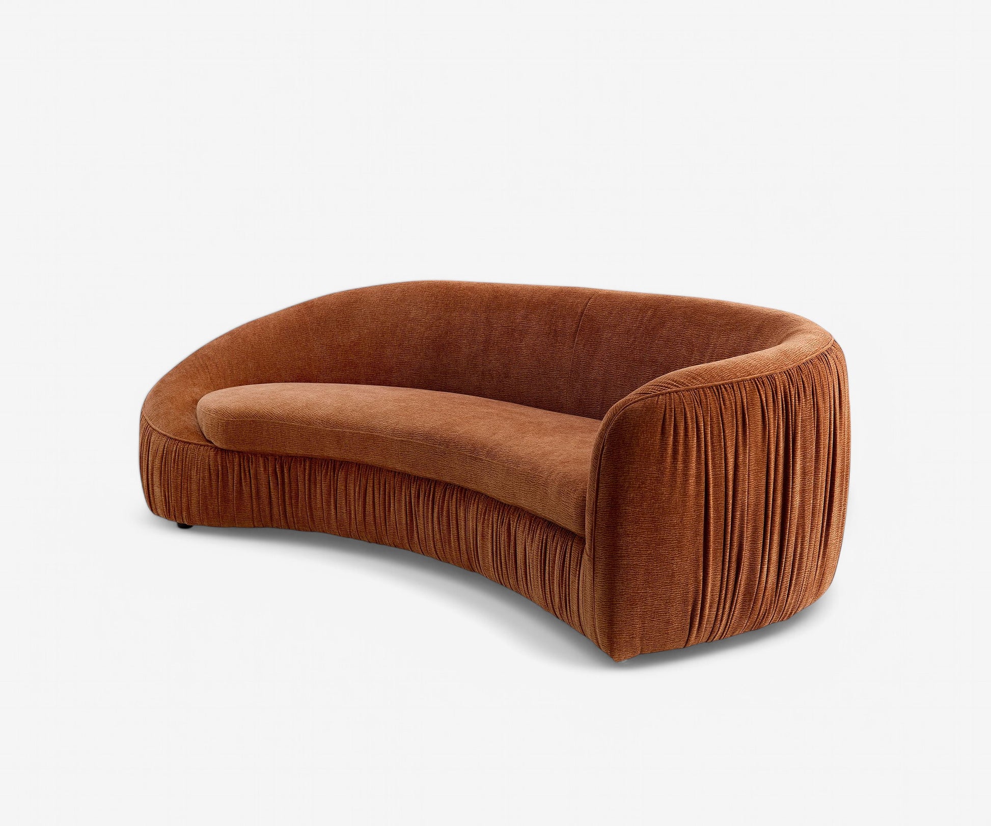 Crescent Sofa - The Essential 