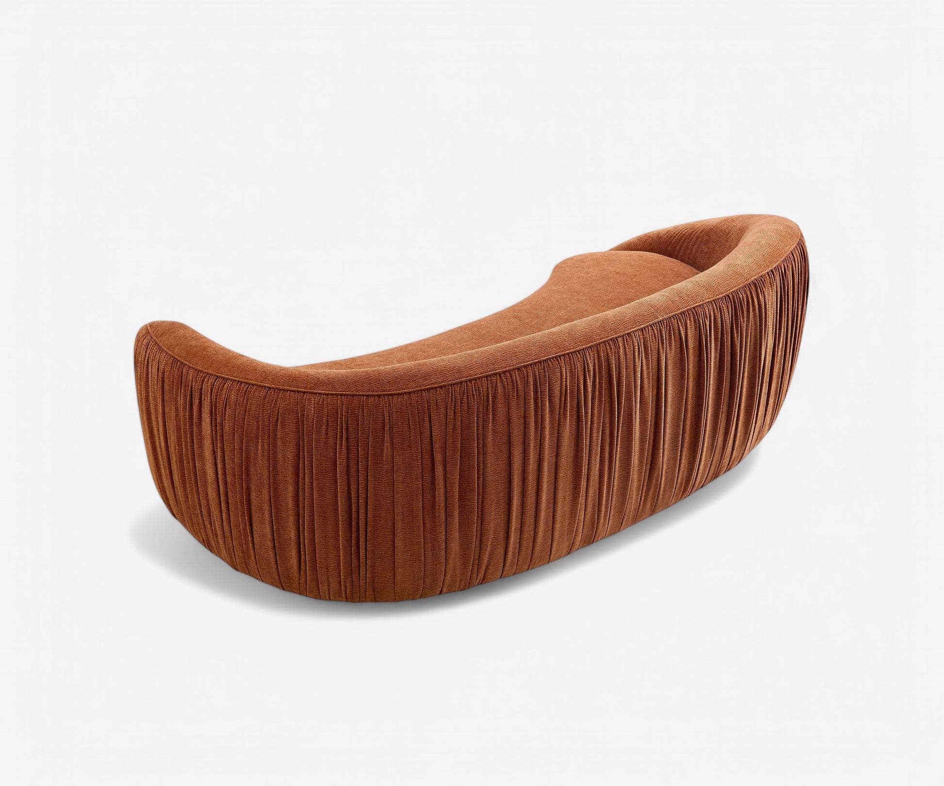 Crescent Sofa - The Essential 