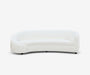 Crescent Sofa - The Essential 