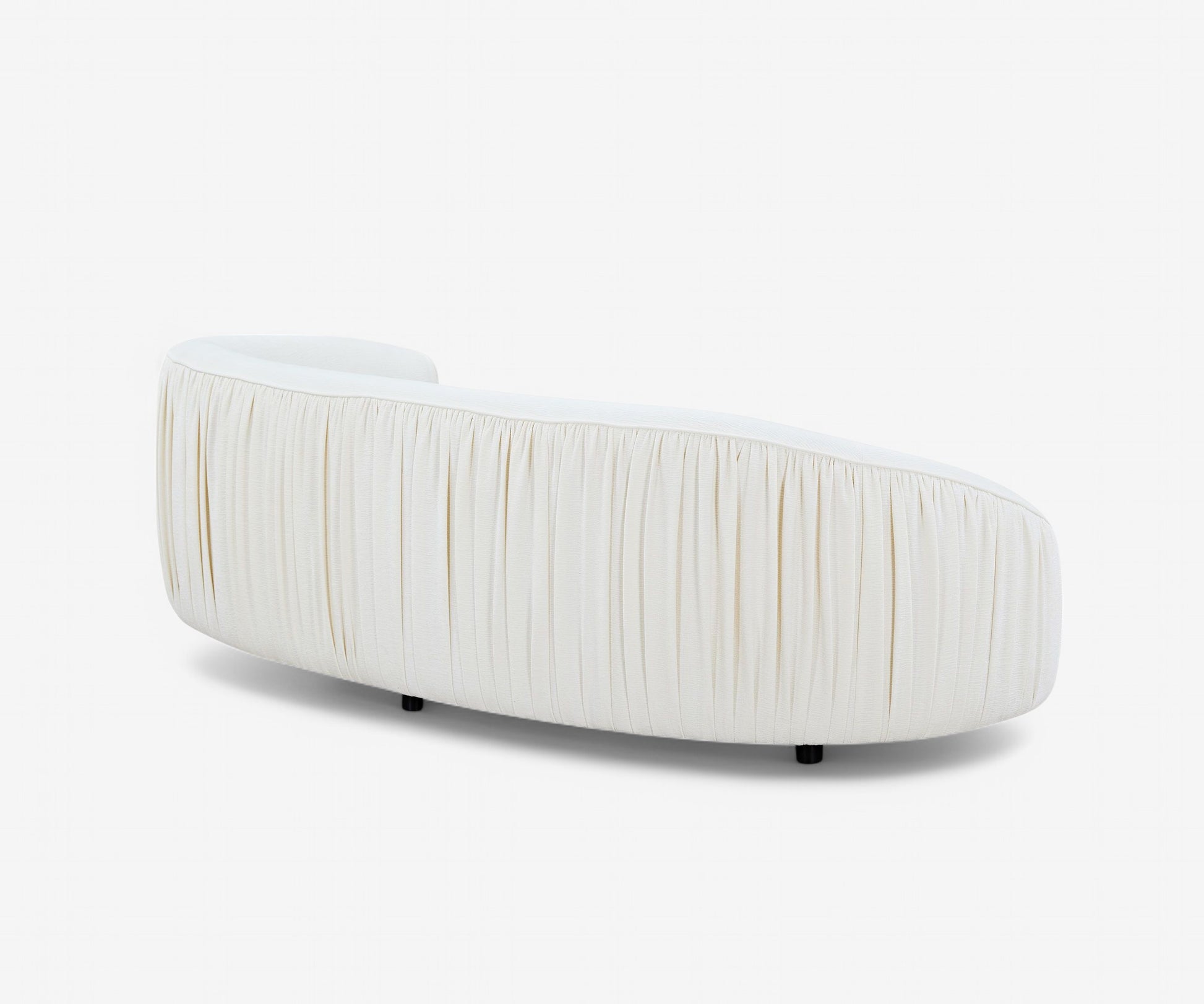 Crescent Sofa - The Essential 