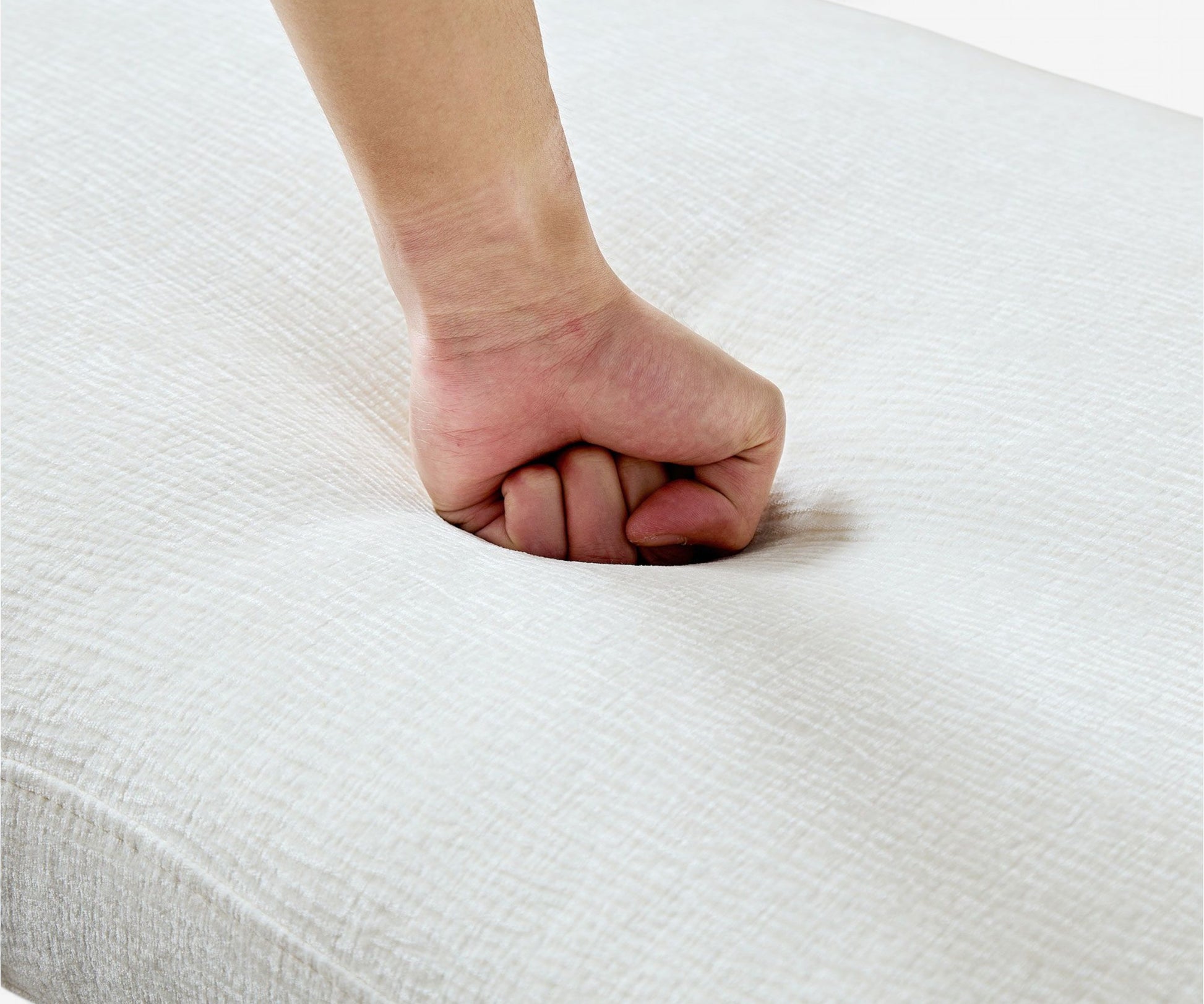 Crescent Sofa - The Essential 