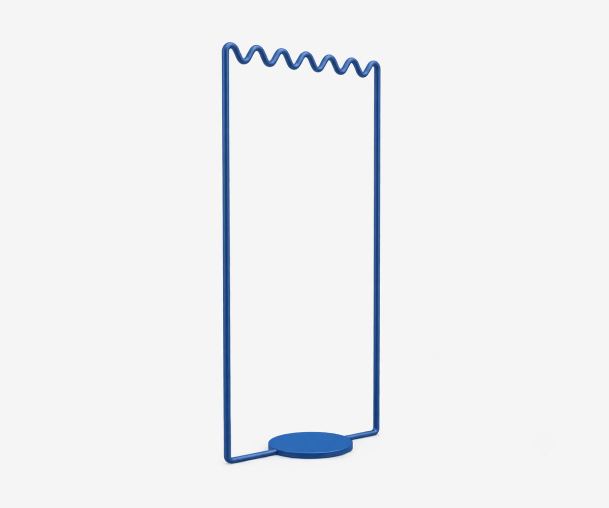 Crimp Garment Rack