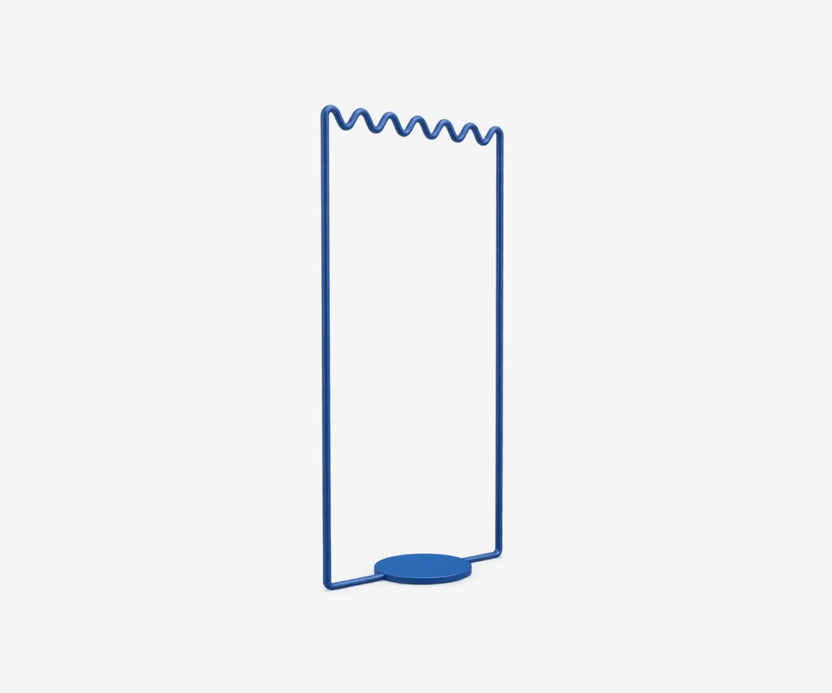 Crimp Garment Rack