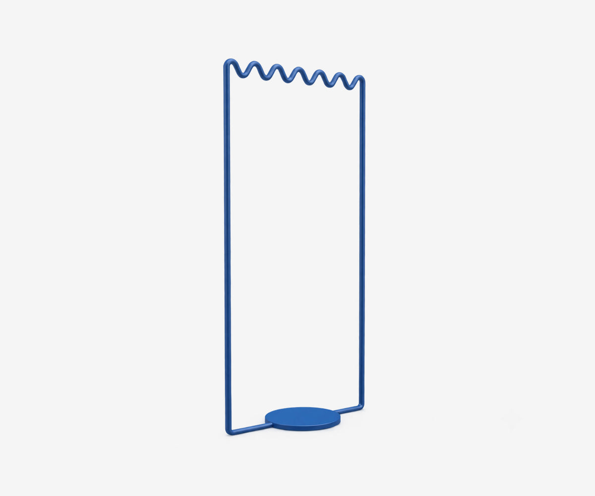 Crimp Garment Rack