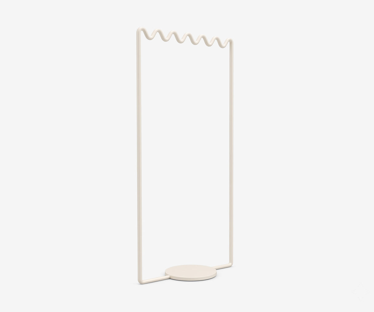 Crimp Garment Rack