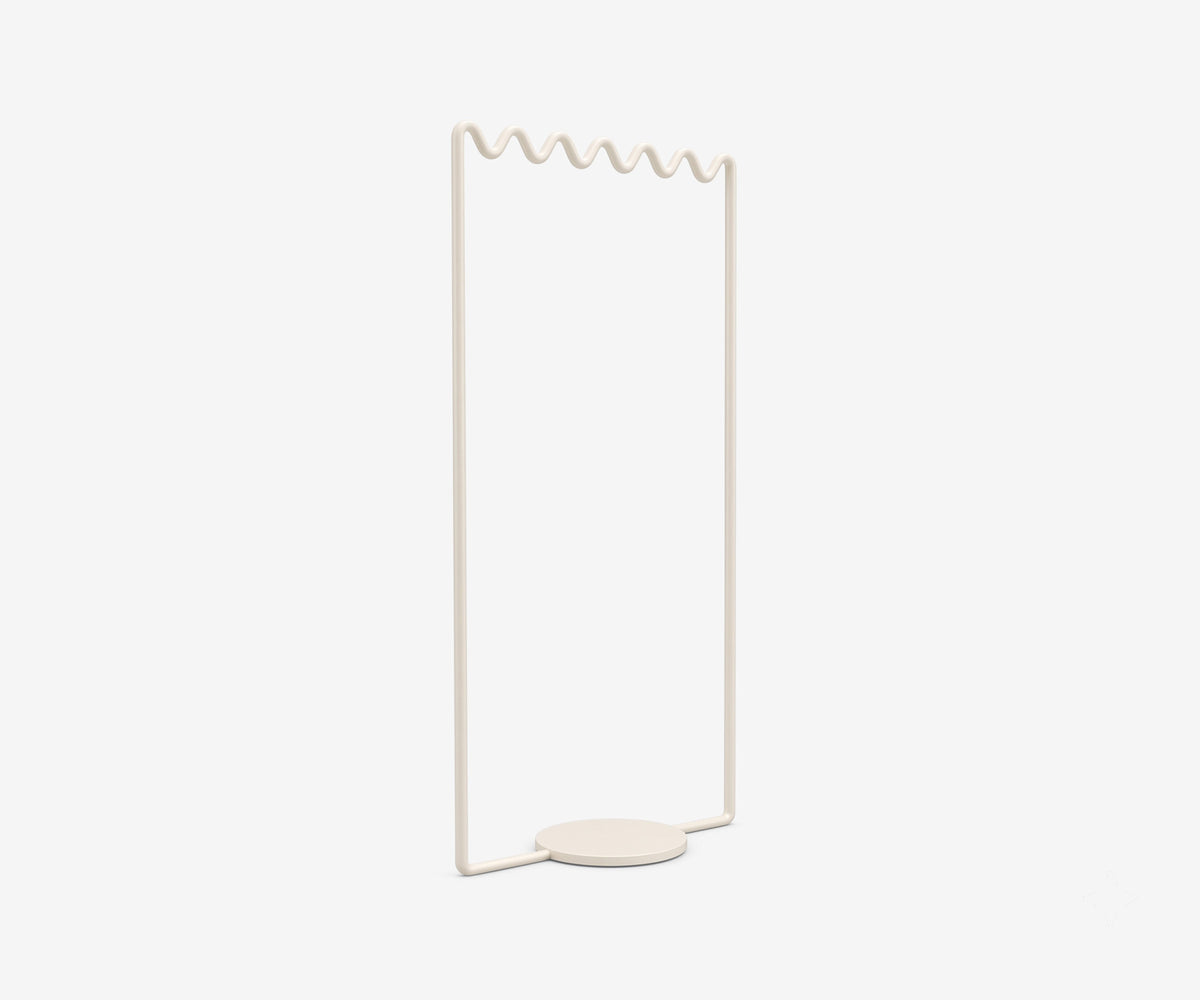 Crimp Garment Rack