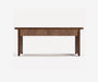 Crosby Dining Set - The Essential 