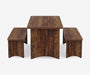 Crosby Dining Set - The Essential 