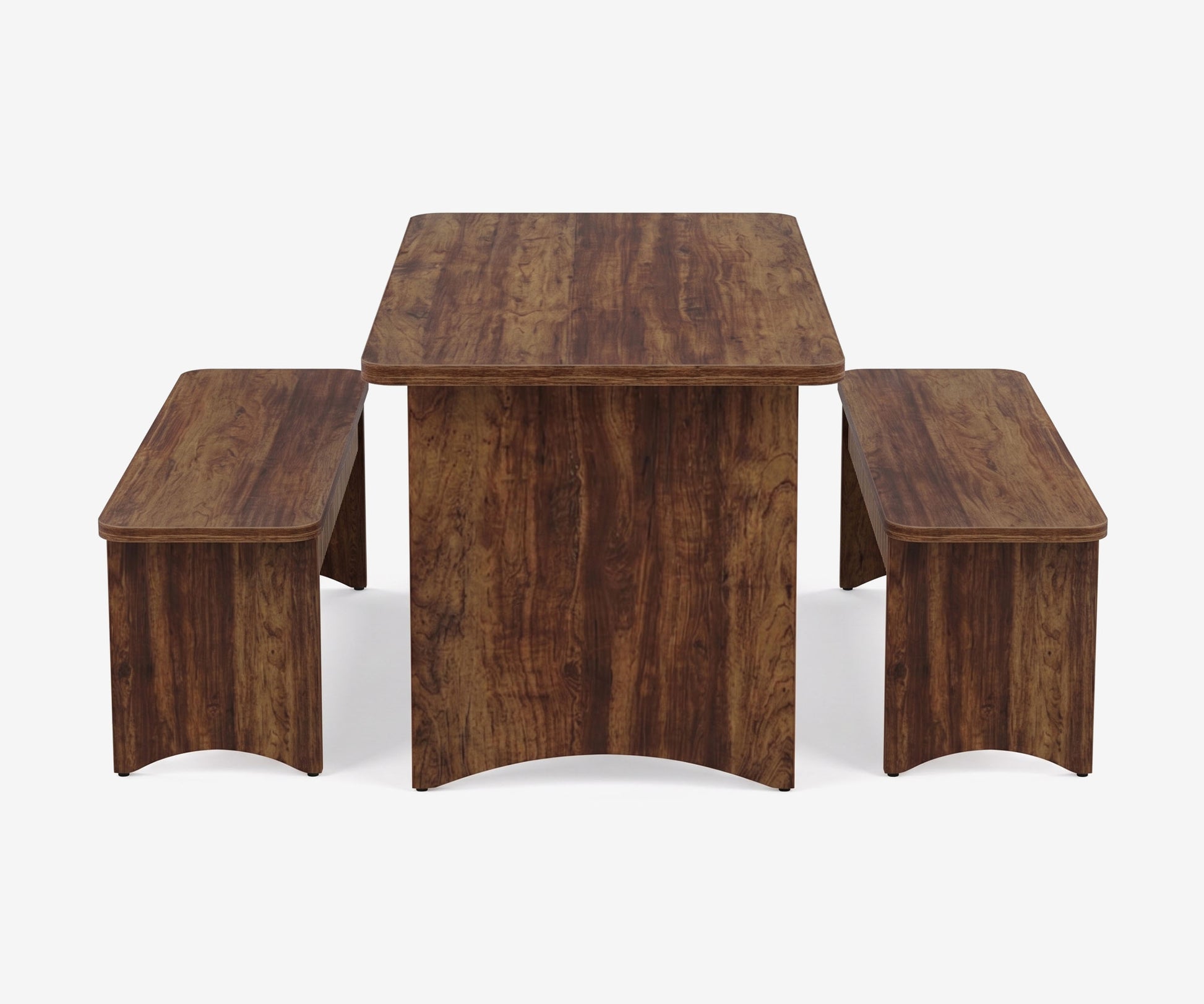 Crosby Dining Set - The Essential 