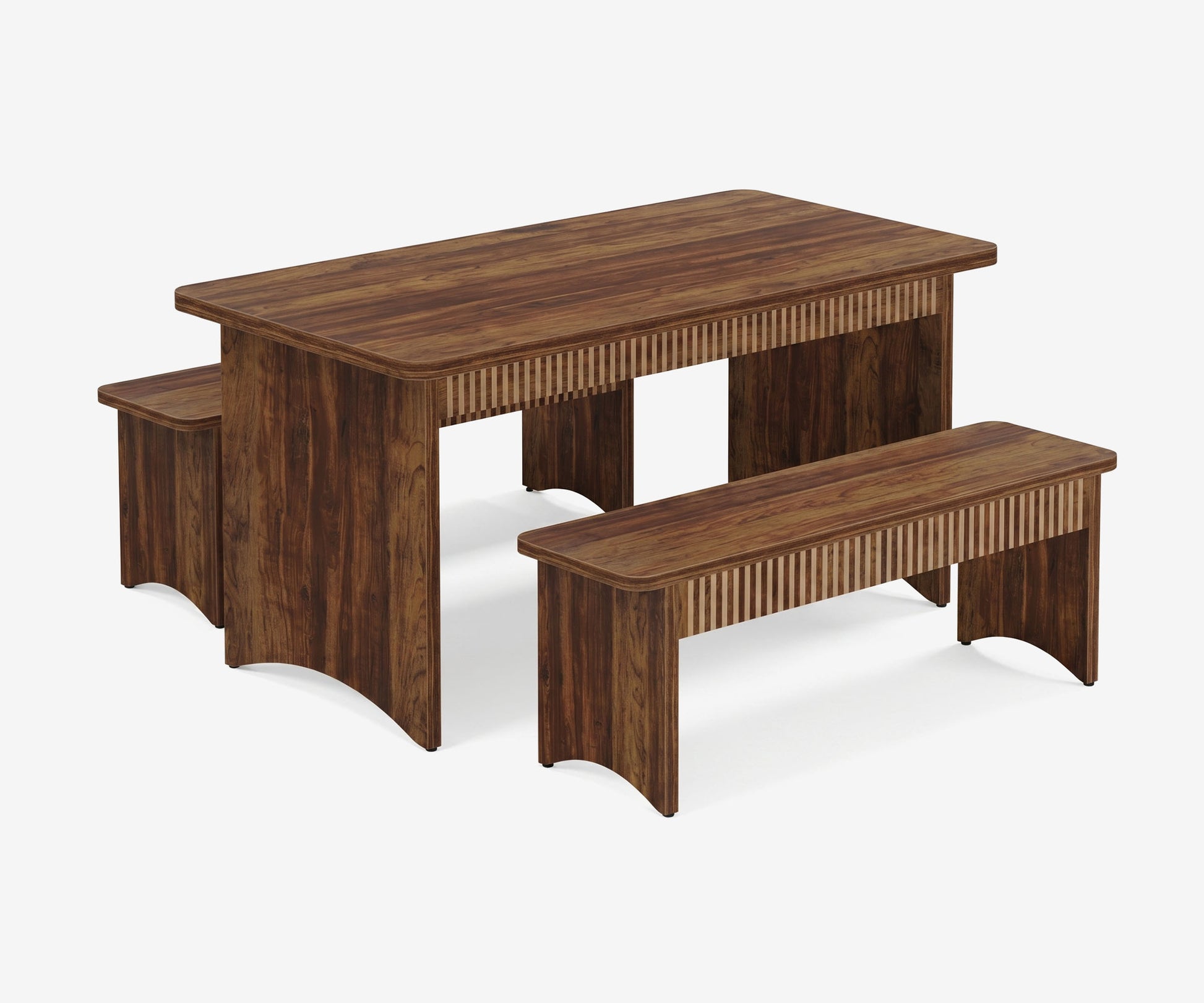 Crosby Dining Set - The Essential 